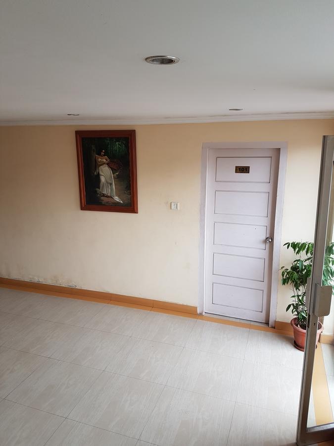 טריואנדרום Hotel The Samrat מראה חיצוני תמונה